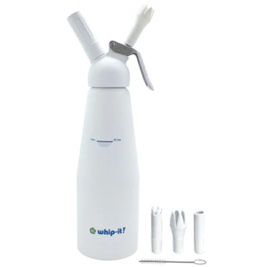 Whip It - Armour 1L Dispenser